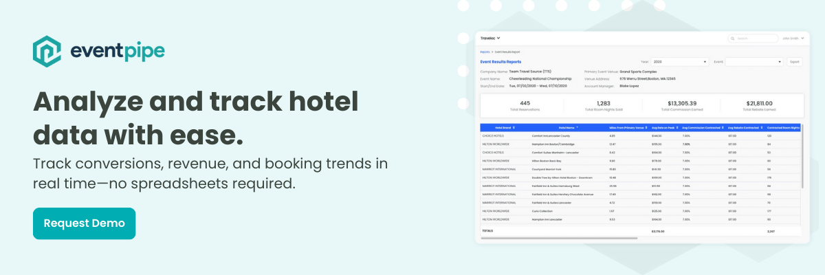 How to Monetize Event Housing-1