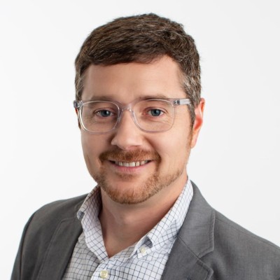 Scott Villemain